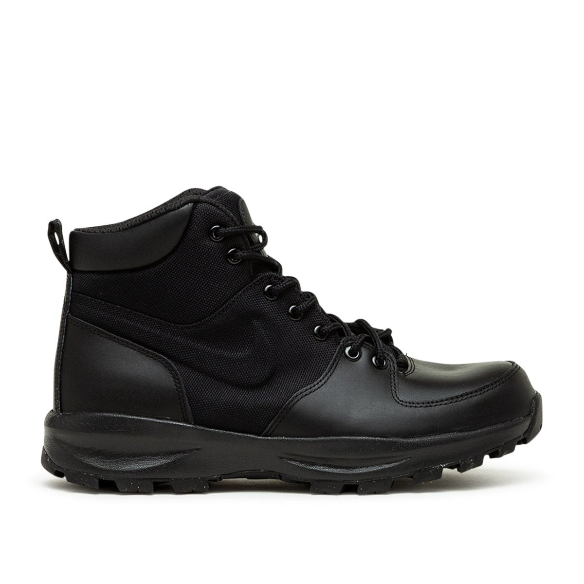 Nike Manoa Leather (Black) 456975-001#N#– Allike Store