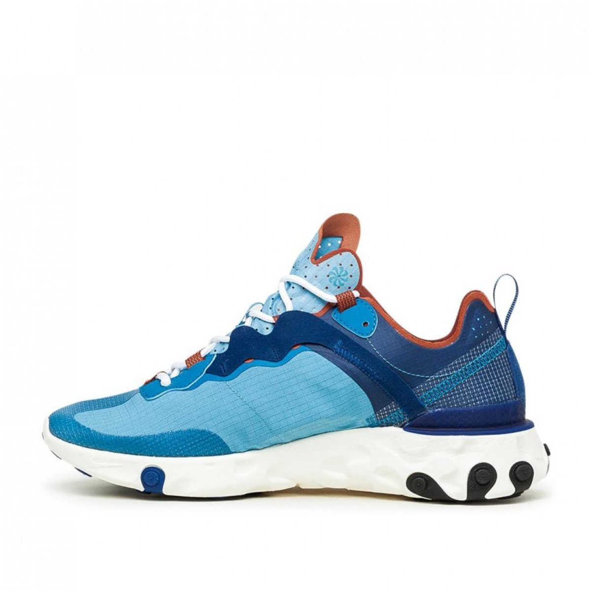 Nike React Element 55 RM (Blue / White) CU1466-400 – Allike Store