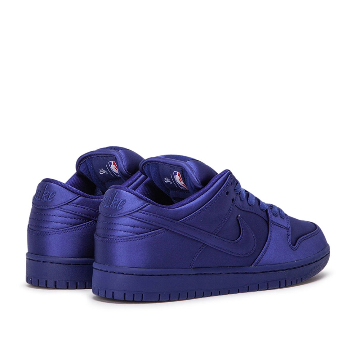 Nike SB Dunk Low TRD NBA (Dunkelblau)