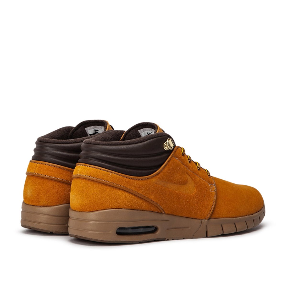 Nike Janoski Mid Premium (Bronze) AV3610-779 – Allike