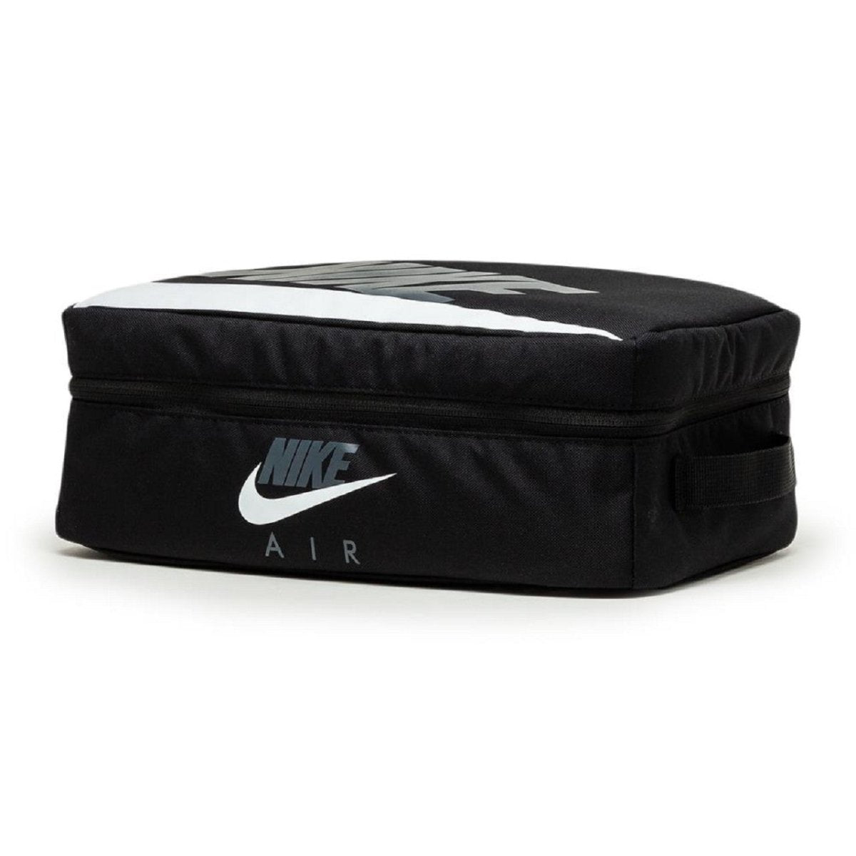 Nike Shoebox Bag (Black / Grey) CW9266-010 – Allike Store