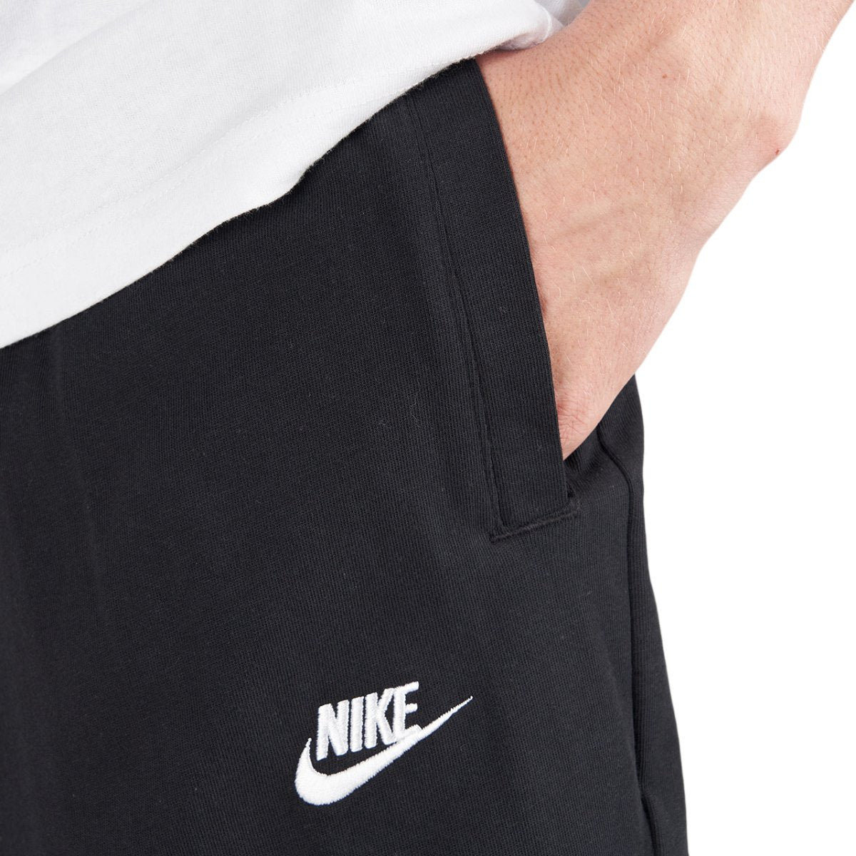 Por favor mira Ventilación Artesano Nike Sportswear Club Shorts (Black) BV2772-010 – Allike Store