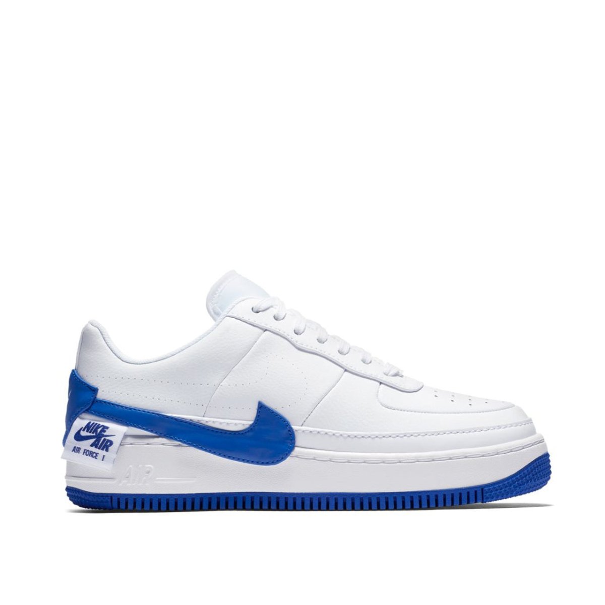 WMNS Air 1 Jester XX (White / Blue) AO1220-104 Allike Store