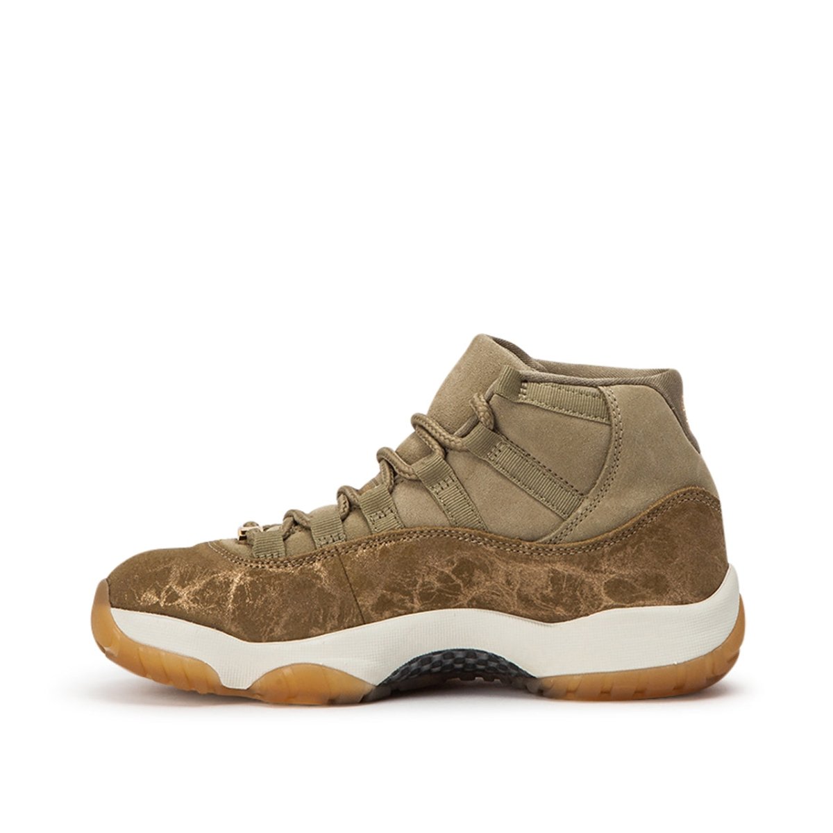 air jordan xi olive lux