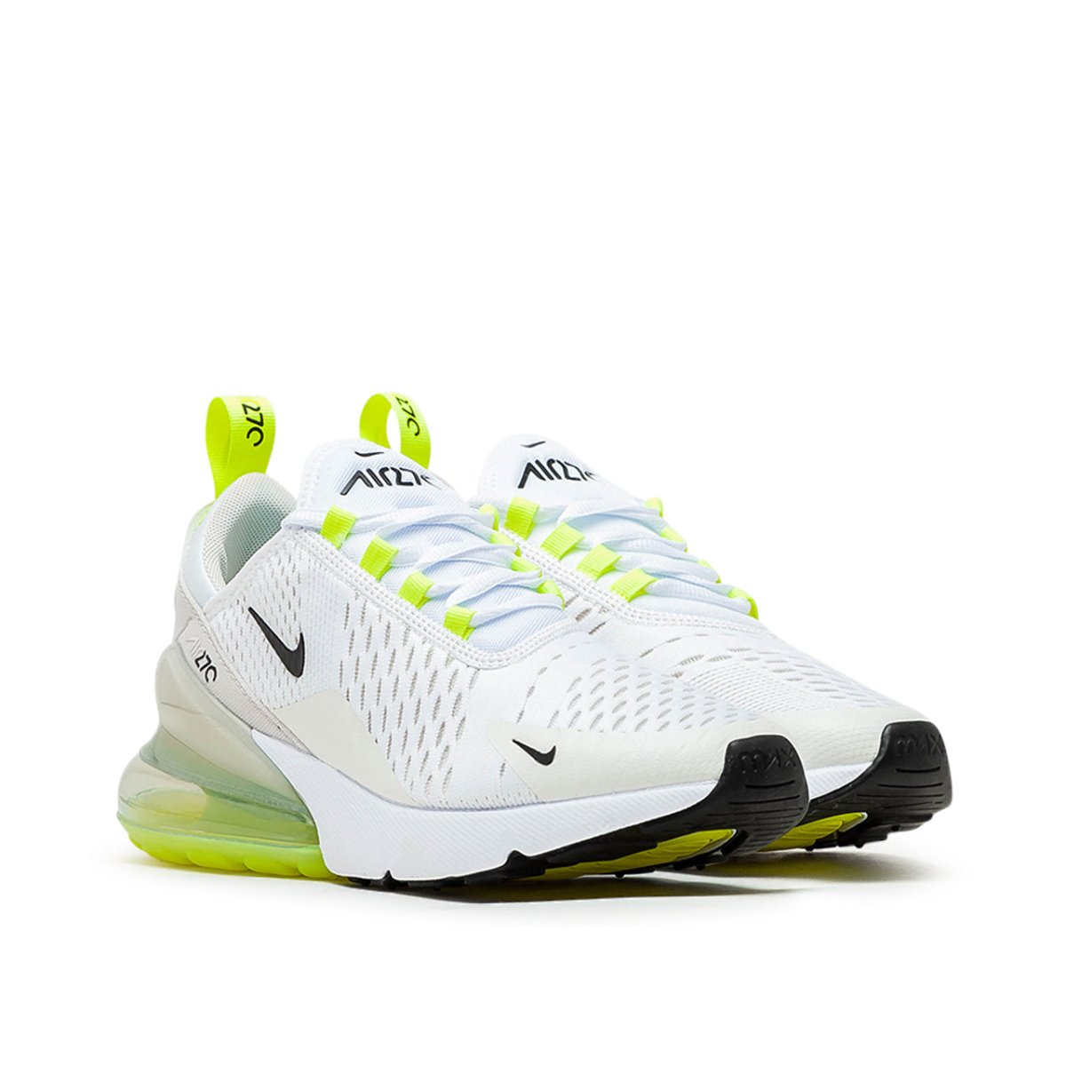 Nike WMNS Max 270 / Lime) AH6789-108 – Allike Store