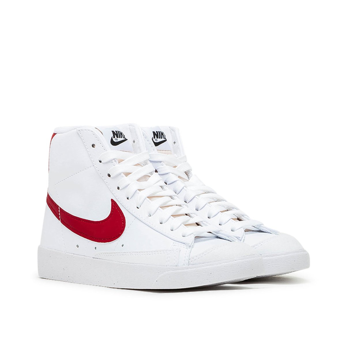 Nike WMNS Blazer Mid '77 Next Nature / Red) DQ4124-103 – Allike Store