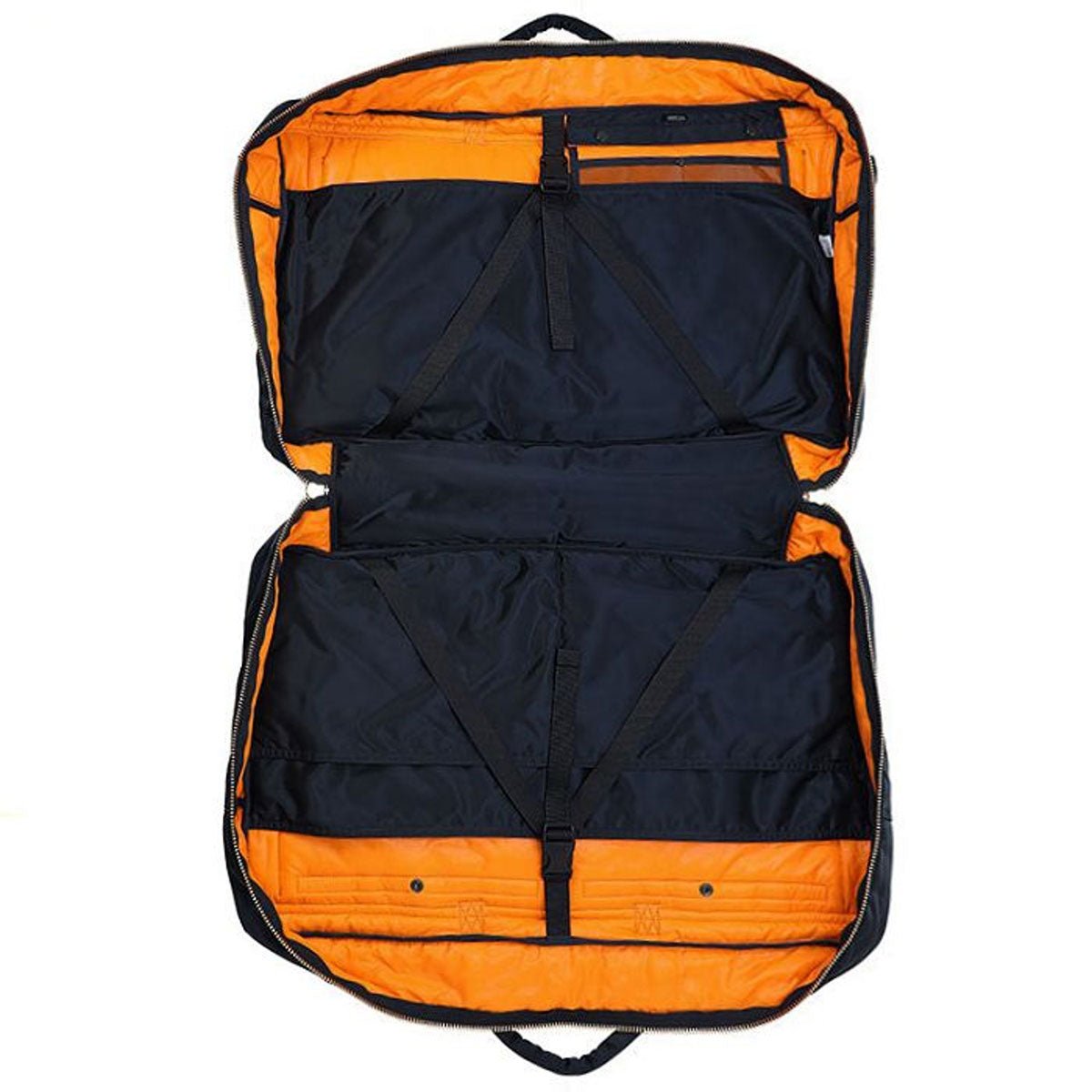 Porter by Yoshida Tanker 2Way Boston Bag L (Navy) 622-79318-50