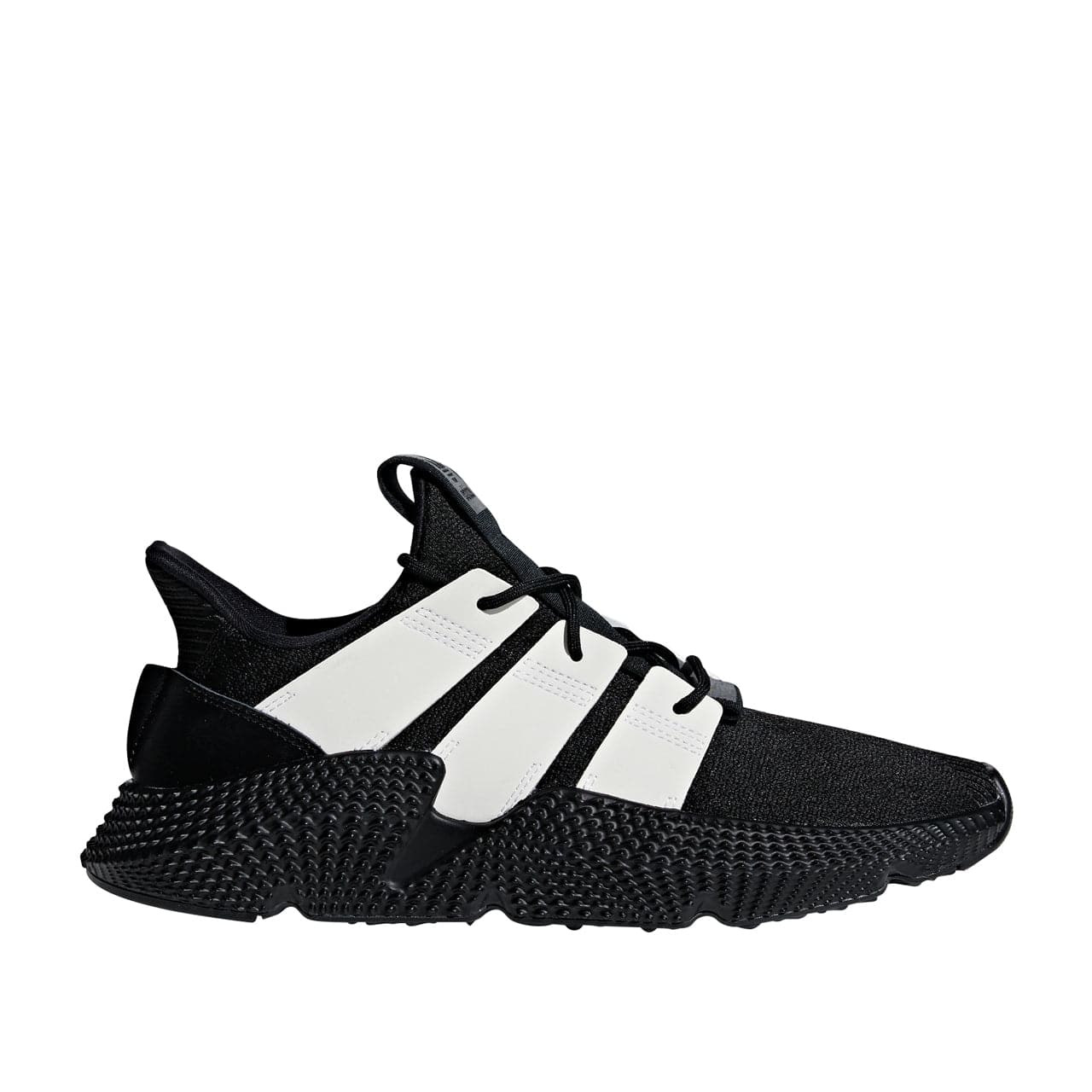 adidas (Black / White) – Allike Store