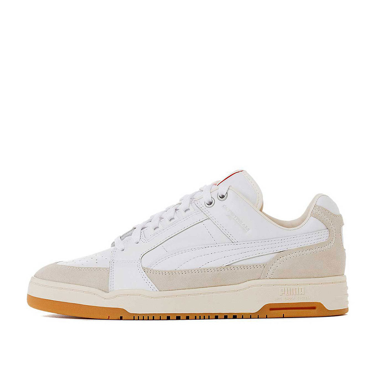 Puma x Ami Paris Slipstream Lo Ami (Beige) 385260-01 - Allike Store