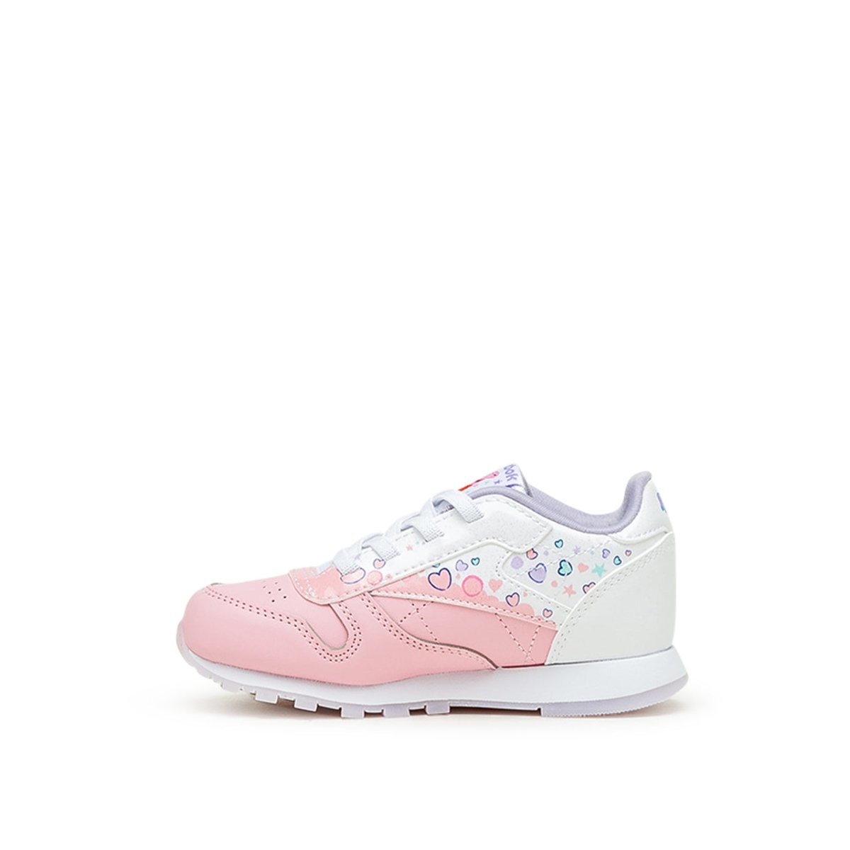 Reebok x Peppa Pig Classic (White Pink) GZ6485 Allike