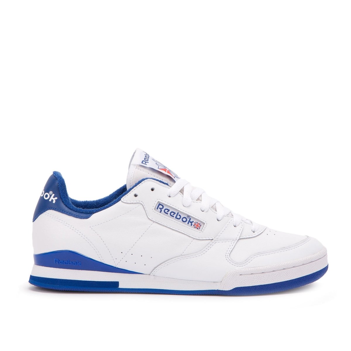 Reebok Phase 1 84 Archive (White Collegiate Royal) CN5957 – Allike Store