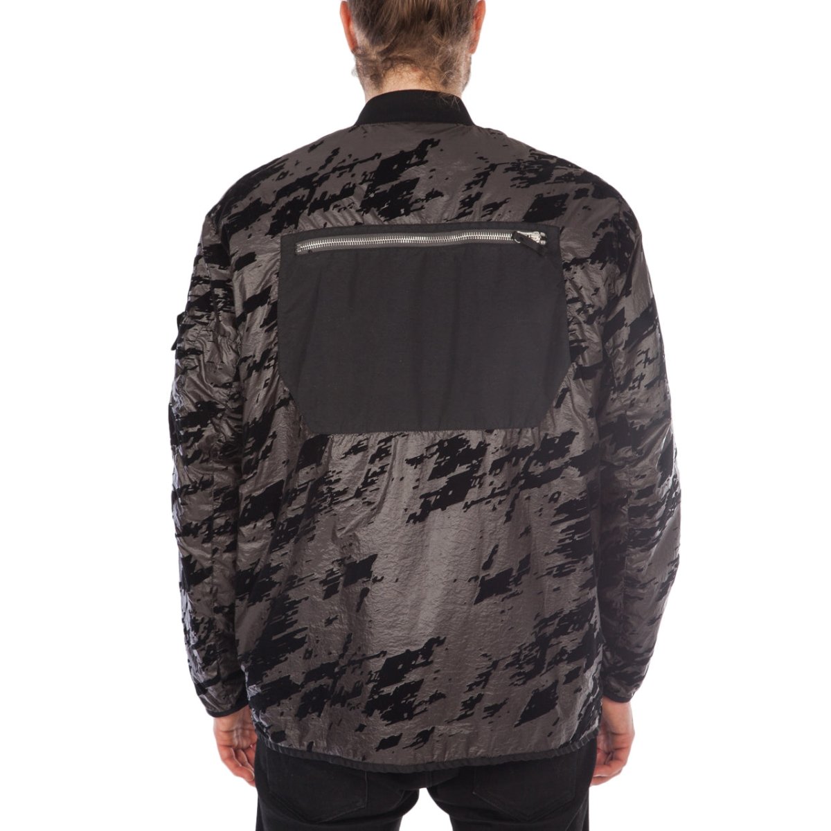 Stone Island Shadow Project Lucid Flock | forum.iktva.sa