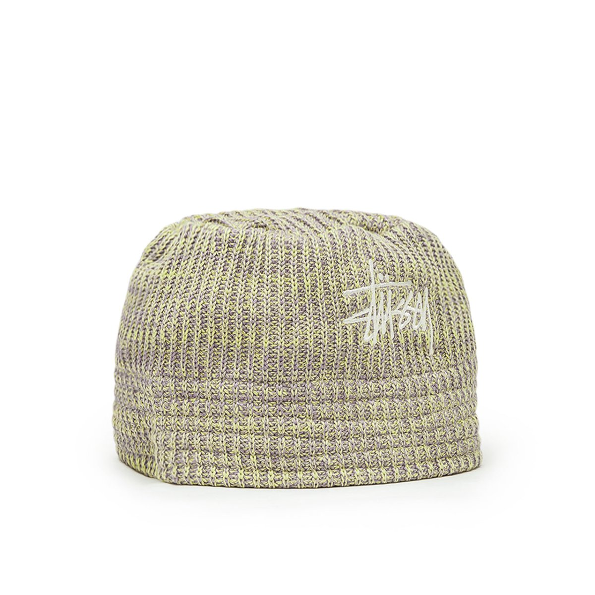 Stussy Mixed Yarn Knit Bucket Hat | forum.iktva.sa