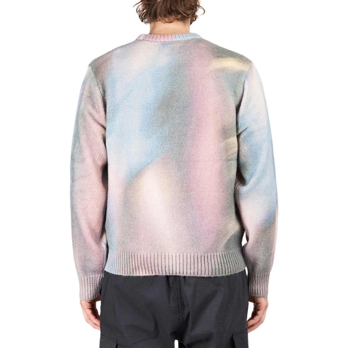 Stüssy Motion Sweater (Multi)-217058-1408 – Allike Store