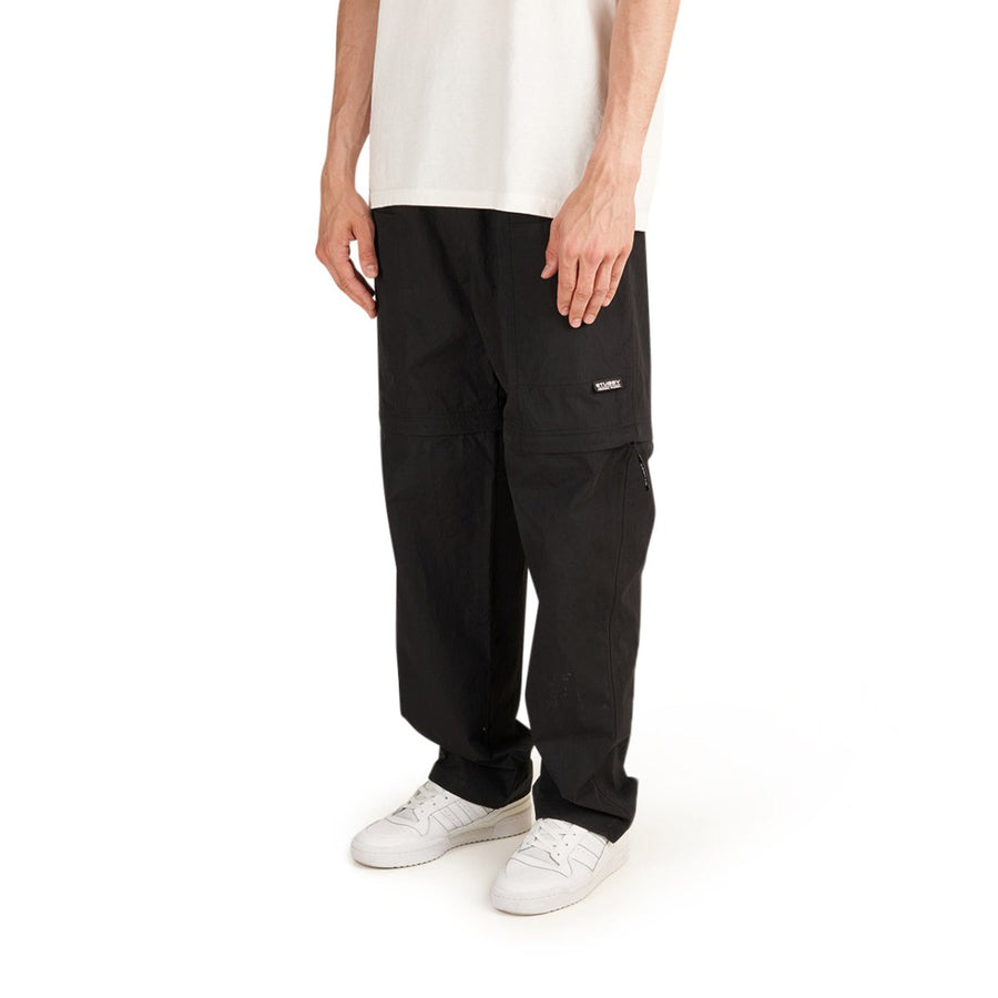 11,914円Stussy Nyco Convertible Pants ステューシー パンツ