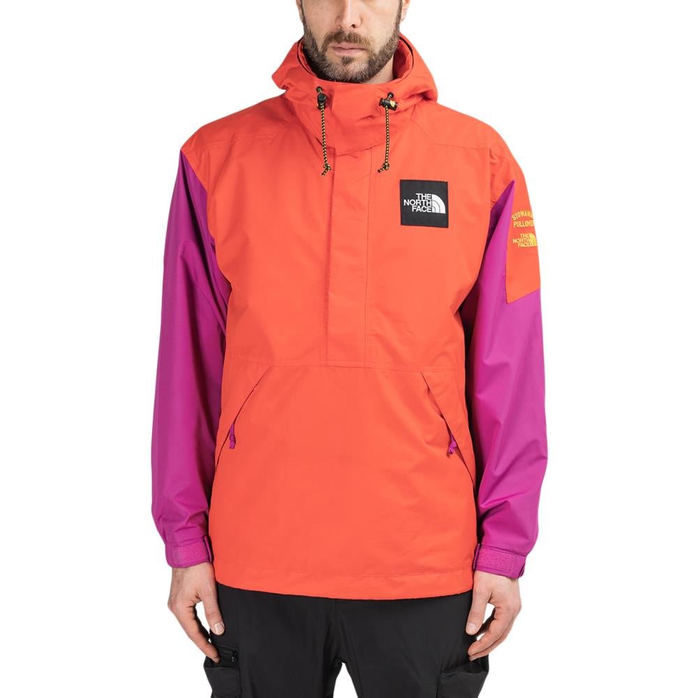 The North Face 海外限定 JACKET SILVANI