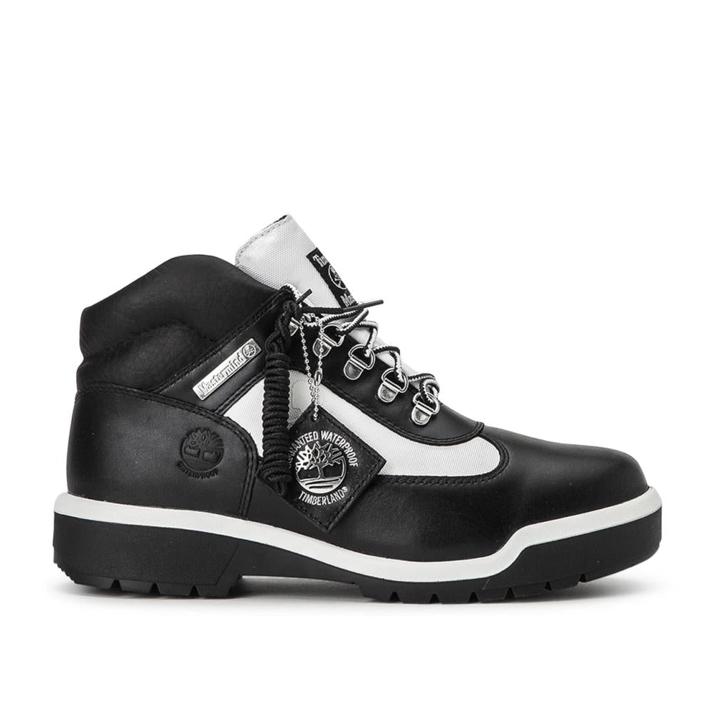 Timberland X Mastermind World Field Boots Black HALO HALO | lupon.gov.ph