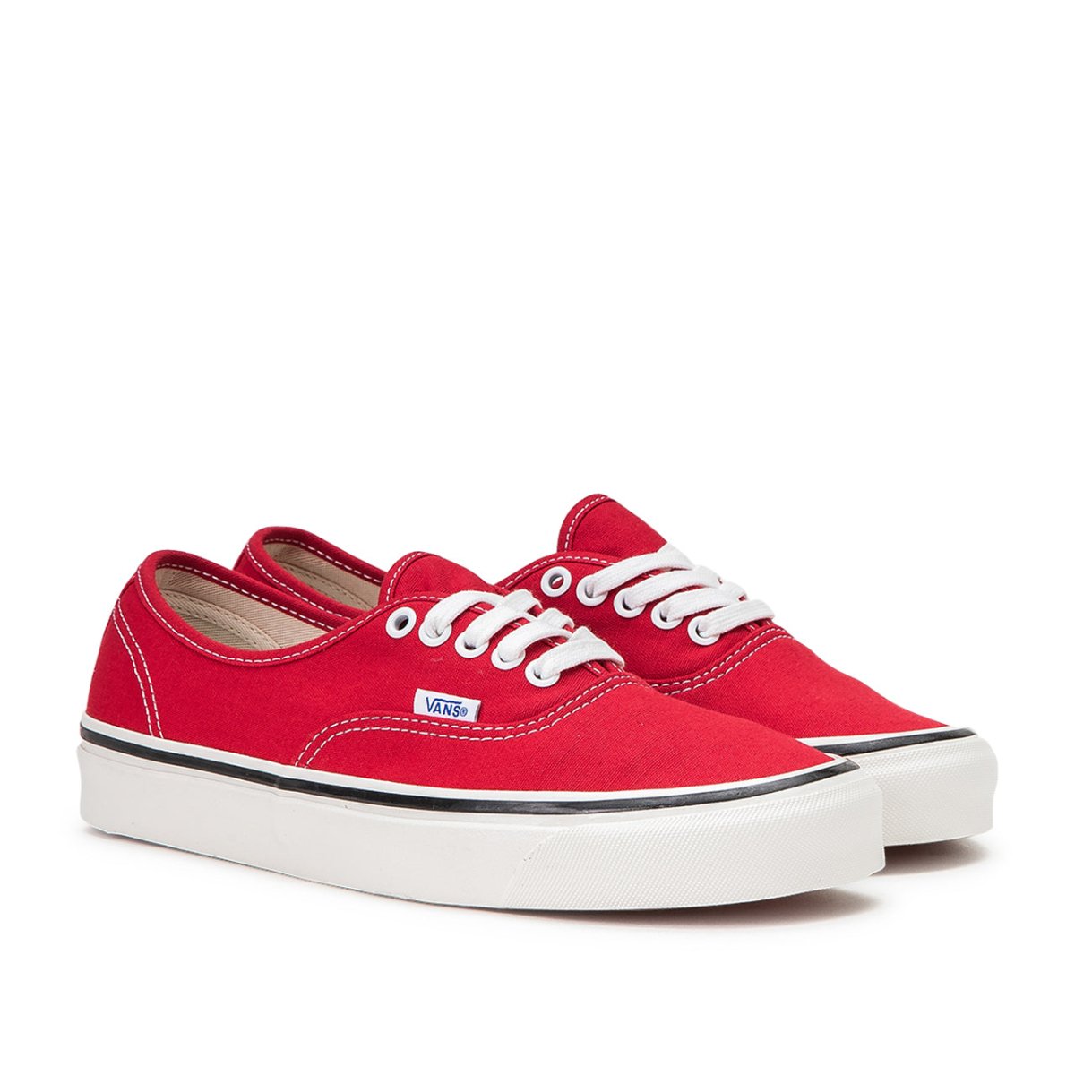 Vans Authentic 44 Anaheim Factory (Red VN0A38ENMR9 Allike Store