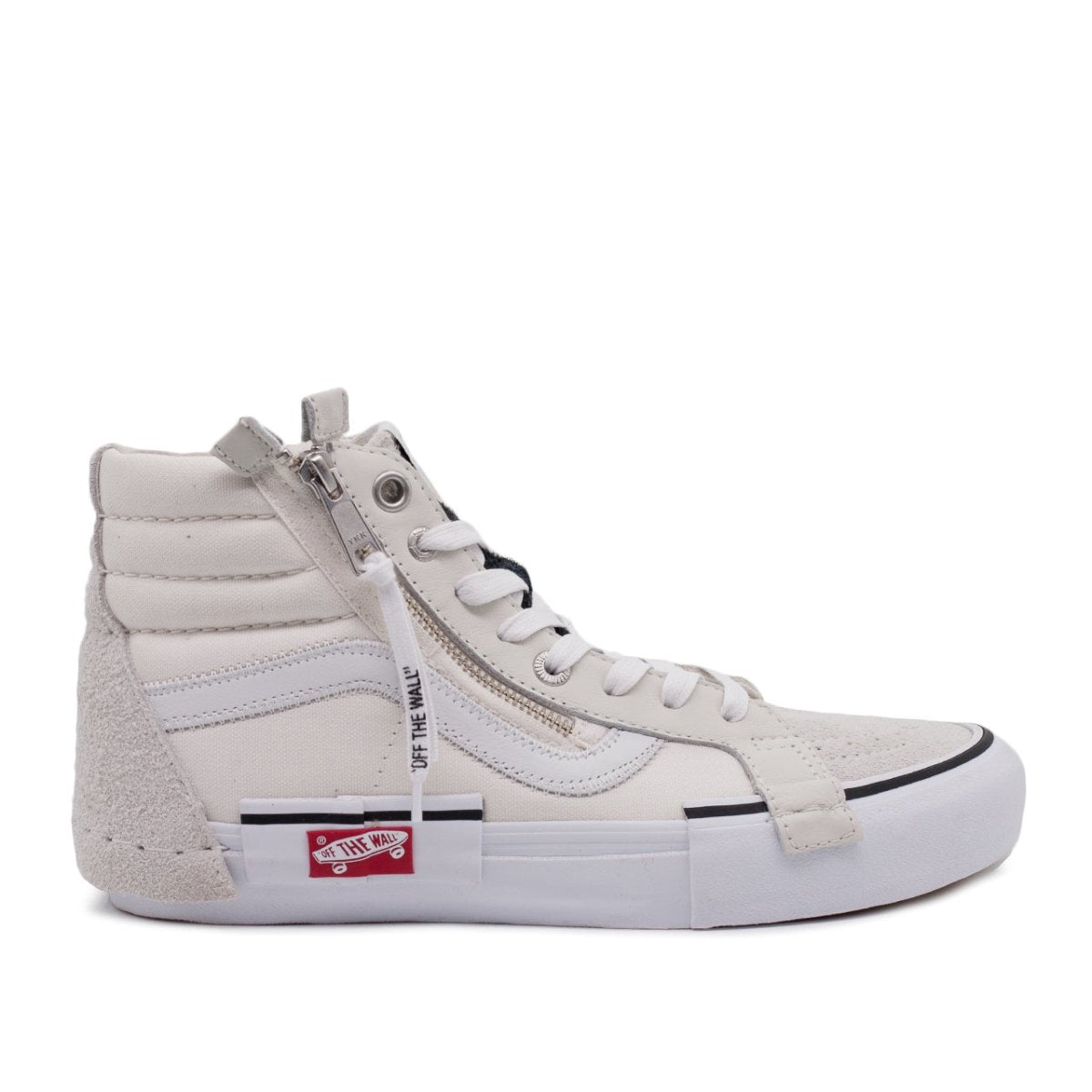 Vans SK8-Hi Cap LX 'Inside Out Pack' (Marshmallow White) | lupon.gov.ph