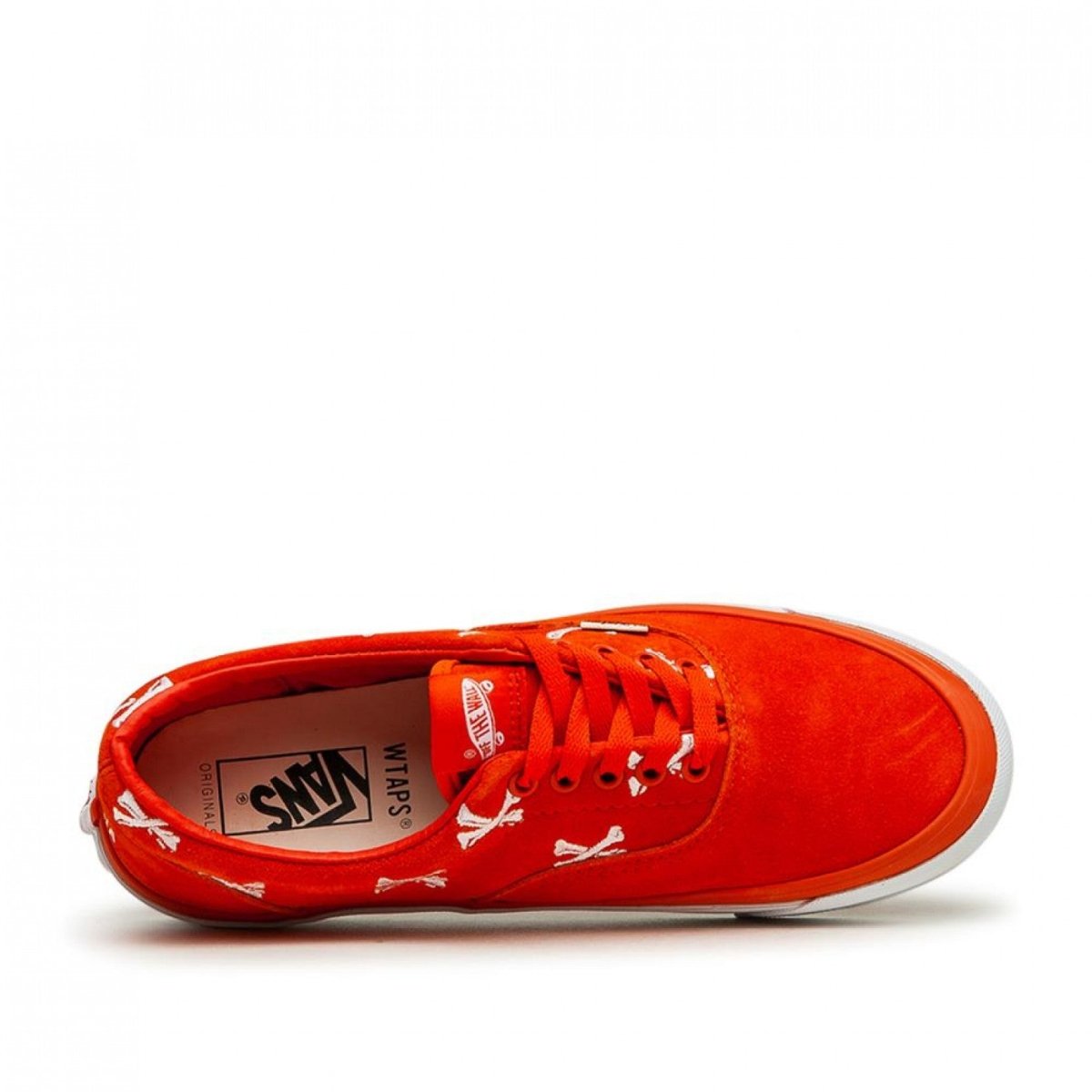 WTAPS VANS OG ERA LX  29cm Orange