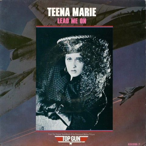Lead Me On by Teena Marie