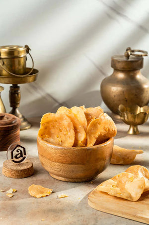 Thattai - Avani Grains