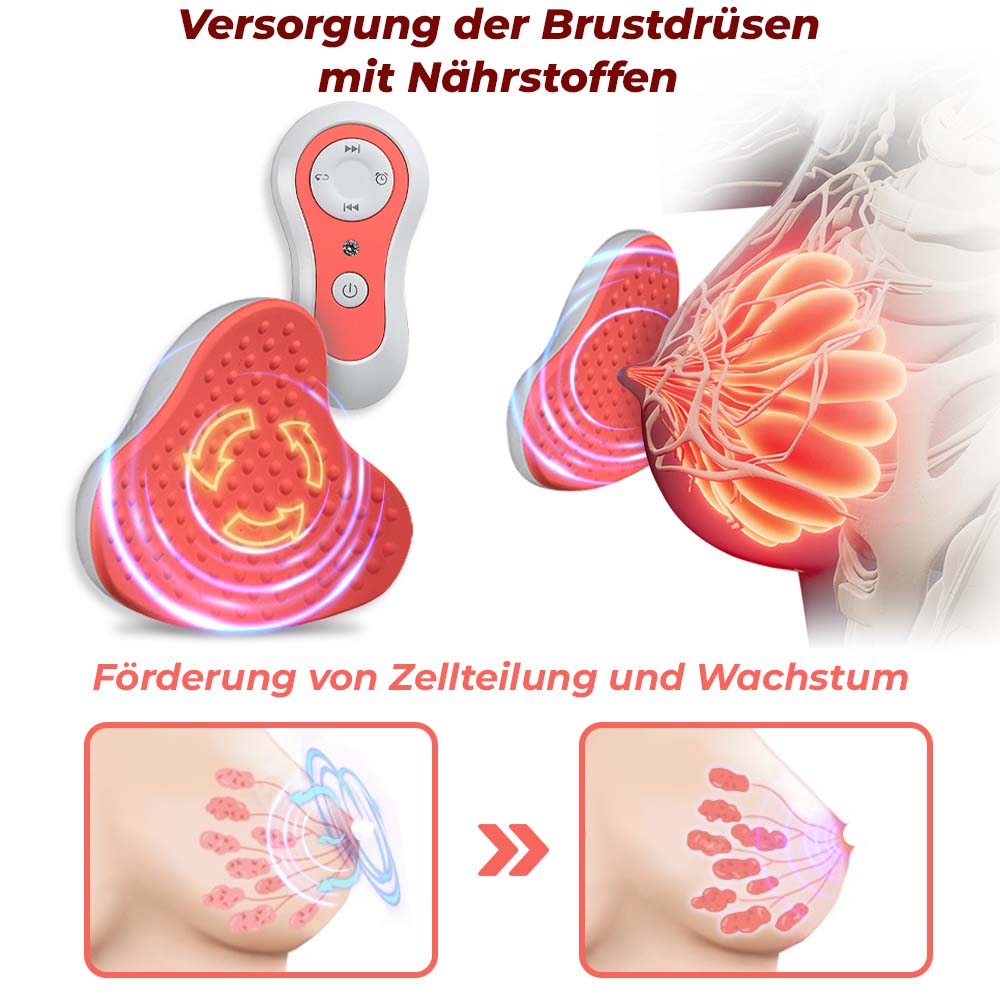 GFOUK™ VoluSculpt Busen-Massagegerät 