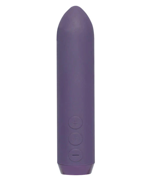 Hella Raw Je Joue Classic Bullet Vibrator - Purple