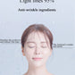 RAMA 10pcs Anti-wrinkle Forehead Patches beauty - elegancyzone
