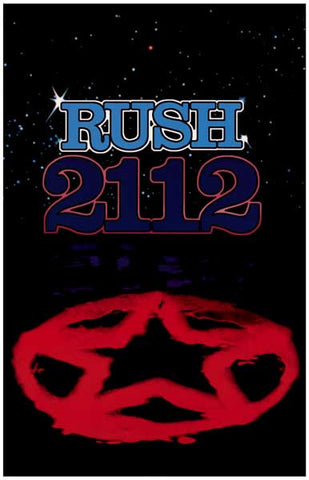 rush 2112 remastered rar