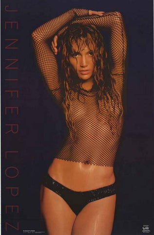 Jennifer Lopez Xxx Hd Video - Music Posters â€“ tagged \