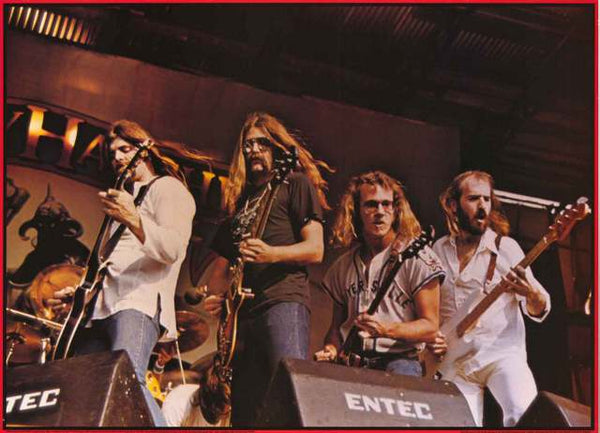 molly hatchet tour dates 1979