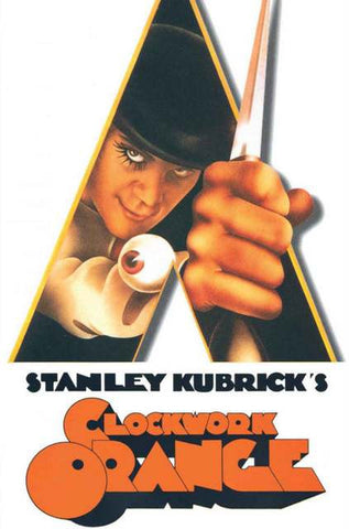 a clockwork orange