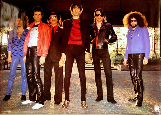 the j. geils band m4a