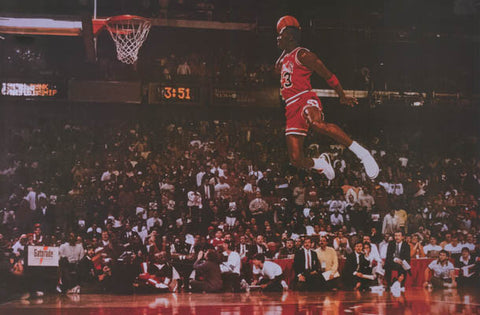 jordan basket ball