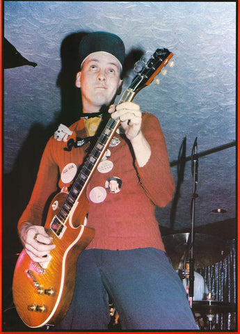 rick nielsen