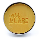 Papaya wild hare shampoo bar