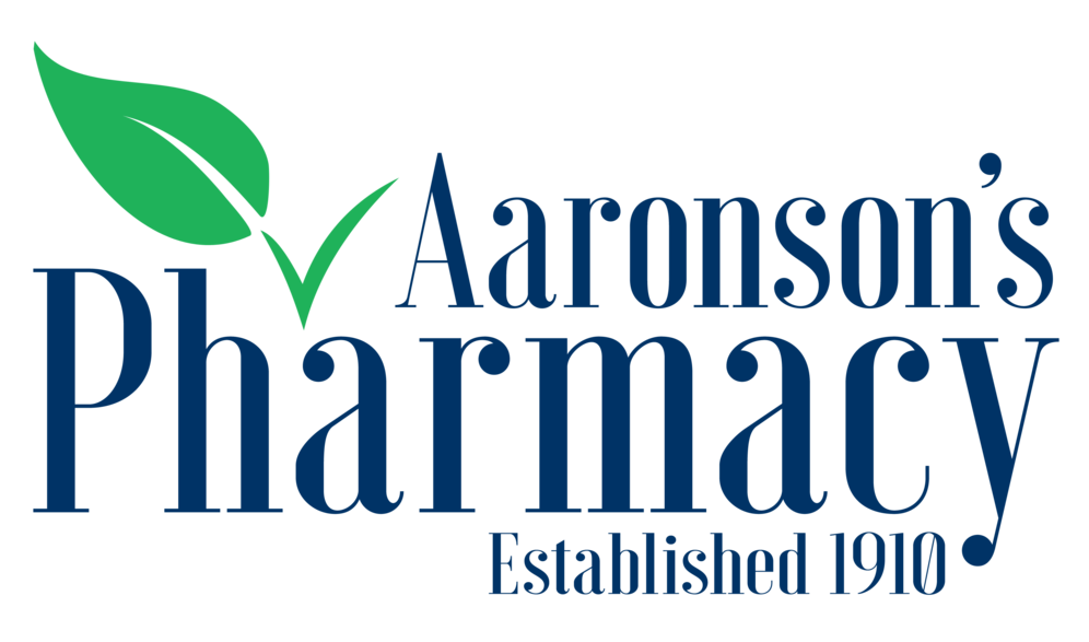 www.aaronsonspharmacy.com