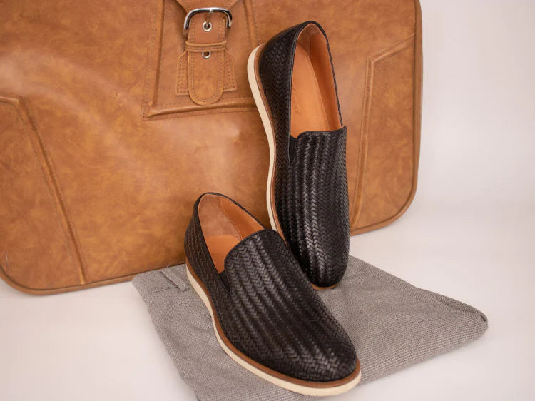 Summer Loafers for Vacations