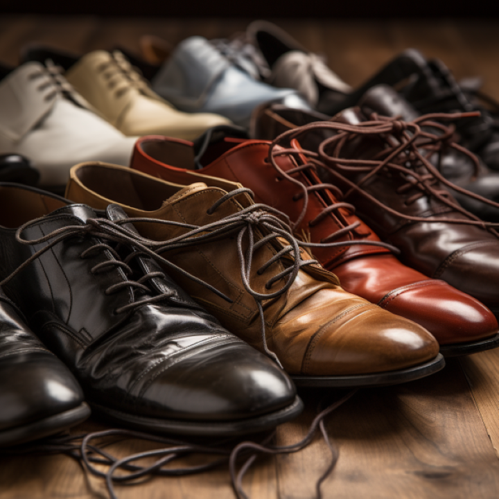 All Shoes Collection for Men