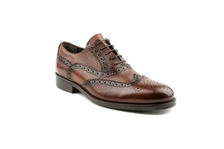 Brogue Oxford