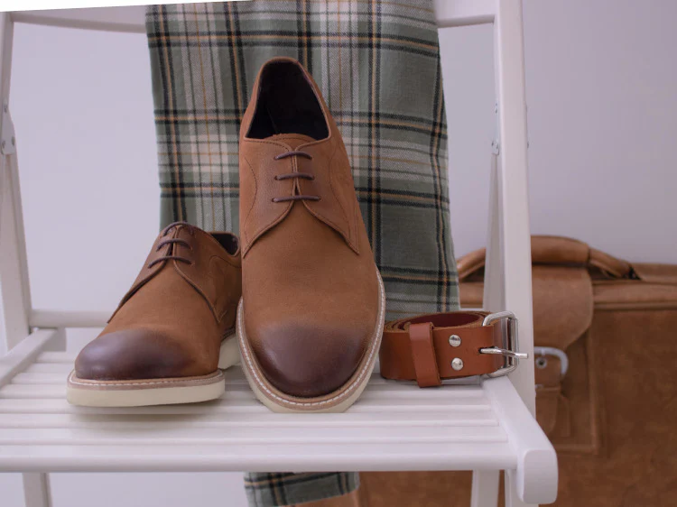 cap-toe-mens-leather-derby-shoes