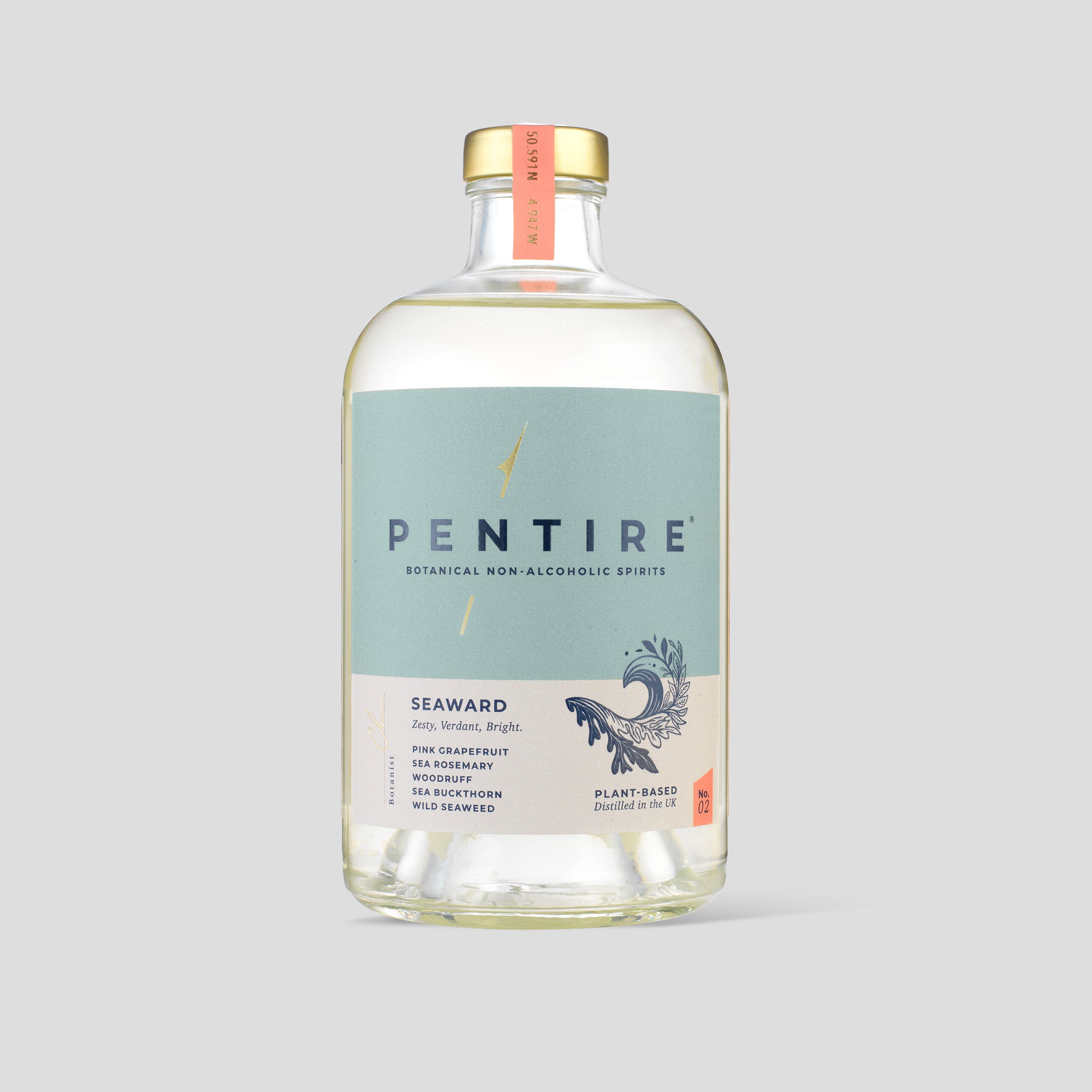 Pentire Seaward - Pentire USA product image