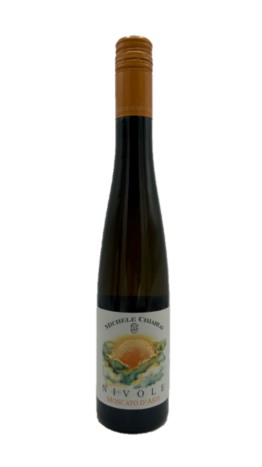 Moscato d'Asti DOCG Nivole - Michele Chiarlo