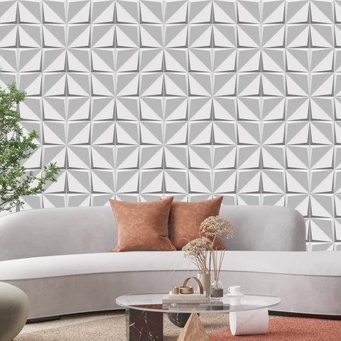 Diamond Design 3D Wall Panels