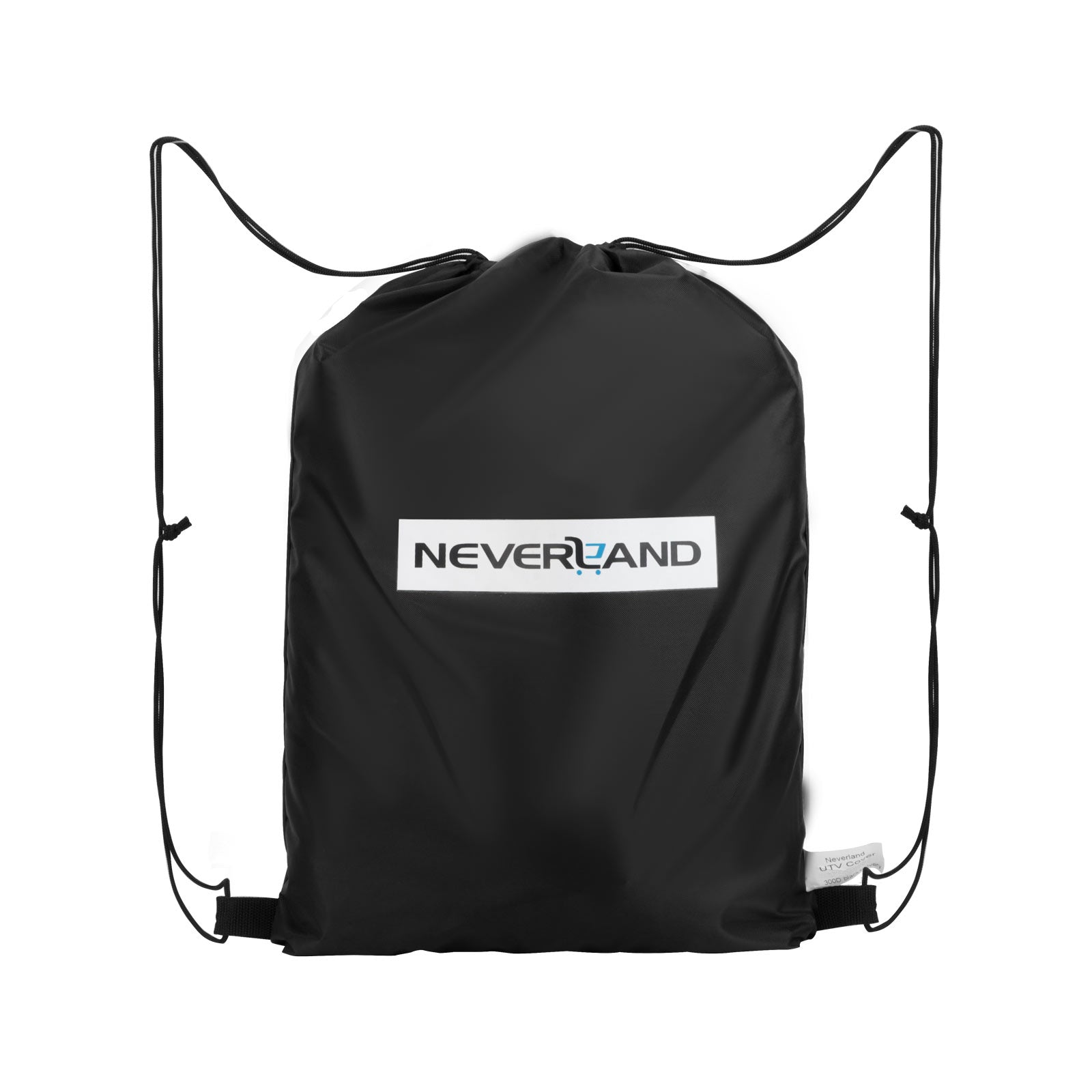 NEVERLAND UTV Cover, Heavy Duty Oxford Material Side by Side Covers fo ...