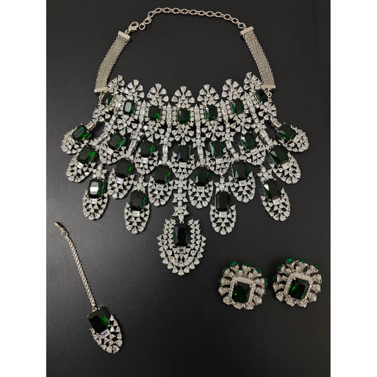Naveli - Shop Indian Bridal Jewelry Online