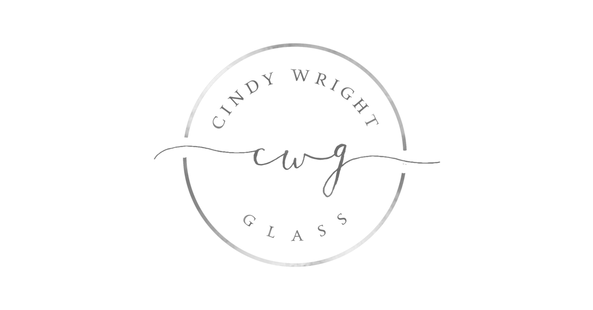 Cindy Wright Glass