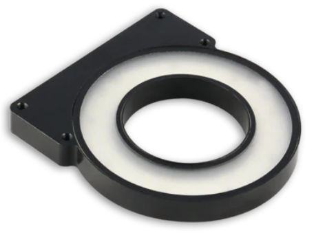 Ring light for machine vision