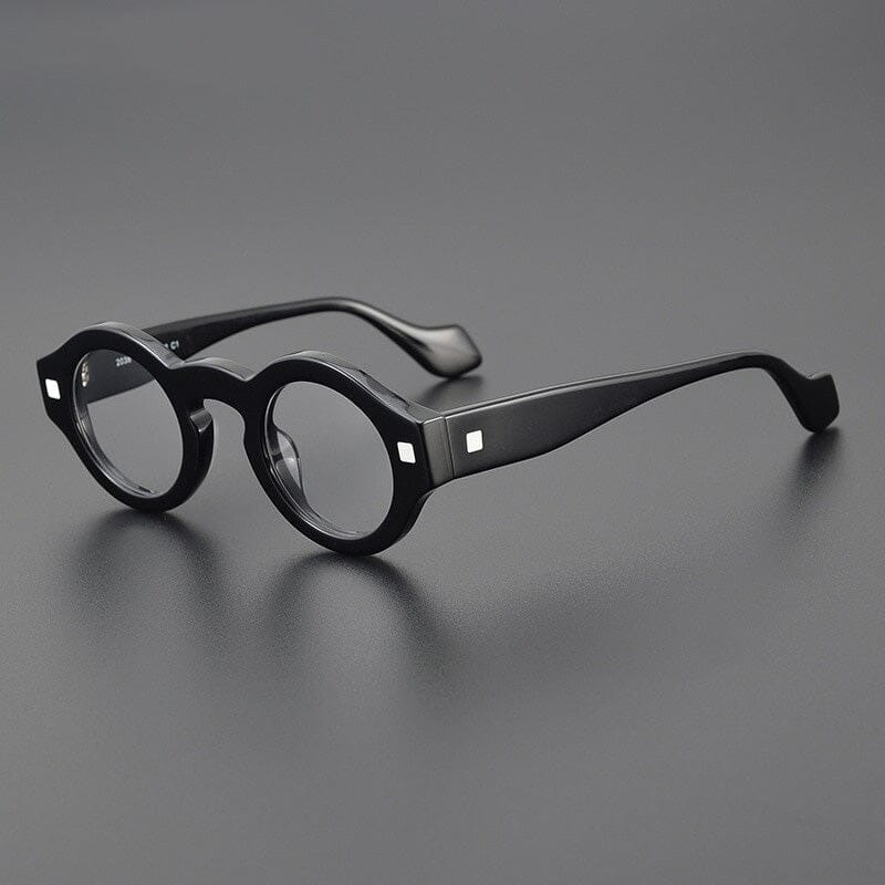 Kip Vintage Acetate Glasses Frame – Fomolooo
